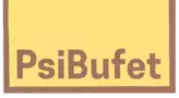 psibufet logo